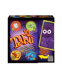 04199 NessiWorld Gaming - Tabu XL +12 yaş