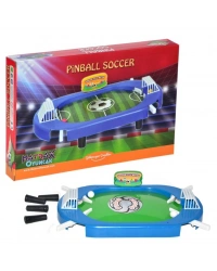 044 Pinball Soccer Tilt Futbolu -Akçiçek Oyuncak
