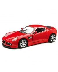 047YG NessiWorld-47YH  Model Araba 1:32