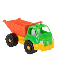 06 301 Damperli Kamyon -NessiWorld Oyuncak