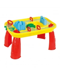 06 307 Kum ve Su Oyunu -NessiWorld Oyuncak