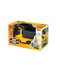 06 528 Mini İş Makineleri