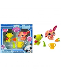 0620 Pet Shop Minişler 2’li Figür Seti S2 NessiWorld