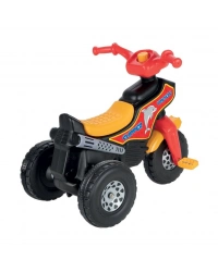 07 112 NessiWorld Yunus Bisiklet