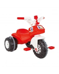 07 119K BİSİKLET KIRMIZI