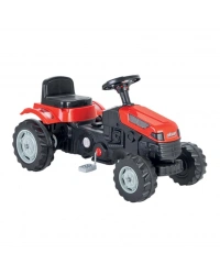 07 314K ACTIVE TRAKTÖR PEDALLI KIRMIZI