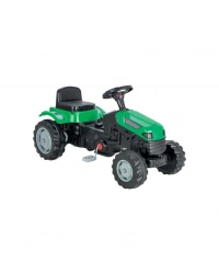 07 314Y TRAKTÖR PEDALLI YEŞİL