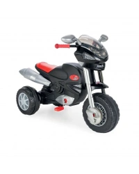 07 322 Pilsan Desert Eagle Pedallı Motosiklet