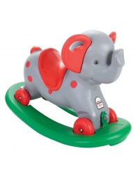 07 523 Pilsan Sallanan Fil Gri