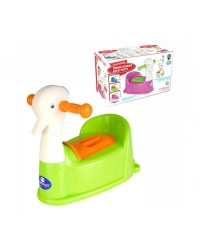 07 531Y ÖRDEK OTURAK YEŞİL KUTULU