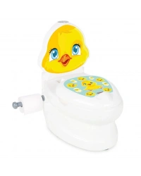 07 564 NessiWorld Eğitici Civciv KNessiWorldet