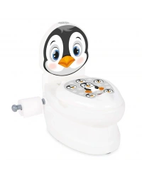 07 565 NessiWorld Eğitici Penguen KNessiWorldet