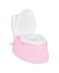 07 569 KONUŞAN EĞİTİCİ KLOZET GRİ S154370-14-1