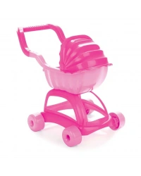 07 603 Lady Puset -NessiWorld Oyuncak