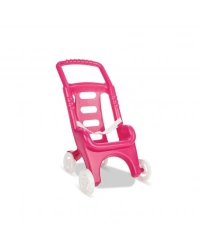 07 606C ŞİRİN PUSET C PEMBE