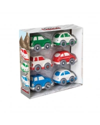 07 691 NessiWorld ARABALAR 6 LI