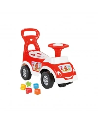 07 828K BEBEK ARAÇ (KIRMIZI)