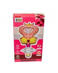 09584-185-67 KT IŞIKLI PERSİ SOPASI