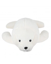 0976 Ekru Fok Peluş