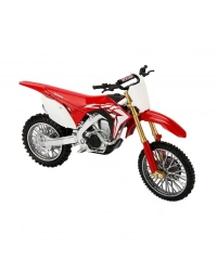 1:12 Honda CFR 450R Motor