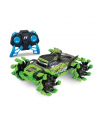 1:12 Nikko Rock CrushR RC Uzaktan Kumandalı Araba