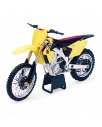 1:12 Suzuki RM-Z450 2014 Model Motor
