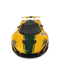 1:14 Mclaren P1 Gtr Uzaktan Kumandalı Işıklı Araba 30 cm