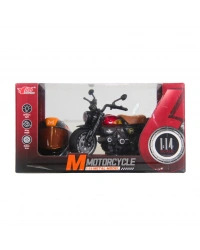 1/14 Motosiklet Honda Monkey PB 3R Sesli ve Işıklı