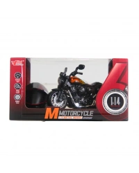 1/14 Motosiklet PB 3R Sesli ve Işıklı