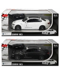 1:14 Uzaktan Kumandalı BMW M3 Araba 32 cm 1 Adet Fiyatıdır