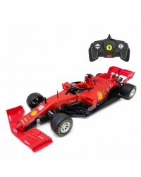 1:16 SF1000 Uzaktan Kumandalı Model Araç Montaj Kiti