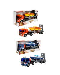 1/16 TRANSPORTER TAŞIYICI BOT SES/IŞIK FR 2A