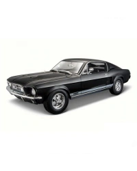 1:18 1967 Ford Mustang GTA Fastback