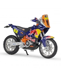 1:18 KTM 450 Model Motor
