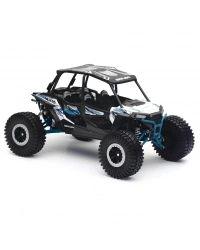 1:18 Xtreme RZR XR Turbo Eps Off-Road Aracı