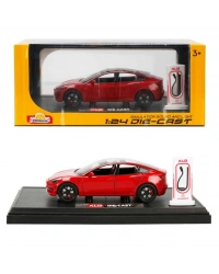 1/24 Araba XLG Model Sesli ve Işıklı