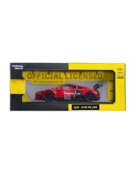 1/24 Audi R8 LMS Model Araba