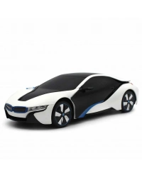 1:24 BMW i8 UV Sensitive Uzaktan Kumandalı Renk Değiştiren Araba