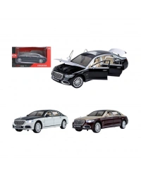 1 24 C-B IŞIKLI SESLİ MB MODEL