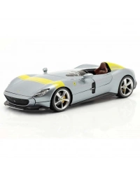 1:24 Ferrai Monza SP1 Model Araba
