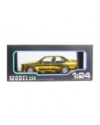 1/24 M3  Model Araba