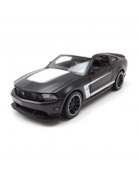 1:24 Maisto Ford Mustang Boss 302 Model Araba
