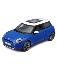 1/24 Mini Cooper SE J01