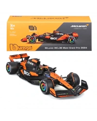 1:24 Model Araç