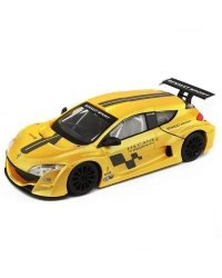1:24 Renault Megane Trophy Model Araba