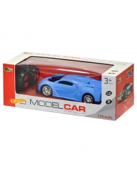 1:24 Uzaktan Kumandalı Full Fonksiyonlu Araba 17 cm