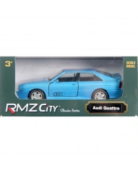 1:32 Alman Klasik Serisi Model Araba