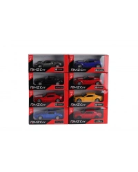 1:32 Amerikan Serisi Model Araba (ADET FİYATIDIR)