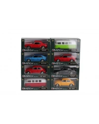 1/32 ARABA ALMAN KLASİKLERİ PB.2R.6A.24D.(adet fiyatıdır.)