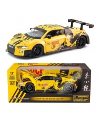 1:32 Bruce Lee Serisi Model Araba